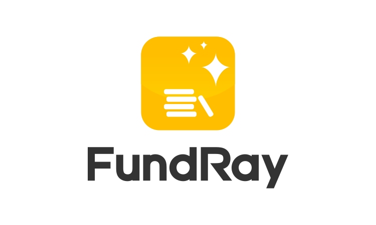 FundRay.com - Great premium domain names for sale